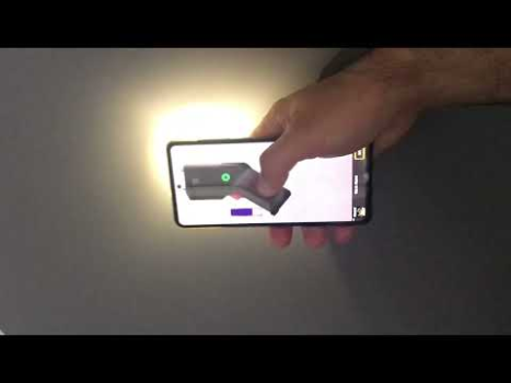 Télécharger Pistolet électrique Farce Simulateurs pour Android Capture d'écran 8