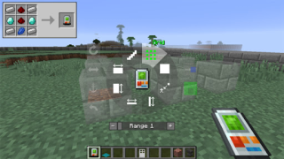Télécharger Building Gadgets Mod Minecraft Divertissement pour Android Capture d'écran 7