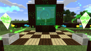 Télécharger Botania Mod Minecraft Divertissement pour Android Capture d'écran 3