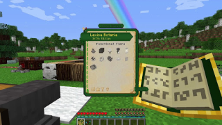 Télécharger Botania Mod Minecraft Divertissement pour Android Capture d'écran 4