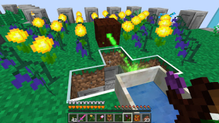 Télécharger Botania Mod Minecraft Divertissement pour Android Capture d'écran 5