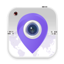 Télécharger  GPS Map Camera Geotag Photos