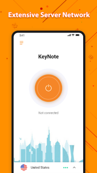Télécharger KeyNote Outils pour Android Capture d'écran 2
