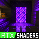 Télécharger  RTX Shaders for Minecraft PE