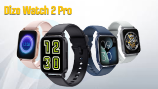Télécharger Dizo Watch 2 Pro Guide Éducation pour Android Capture d'écran 4