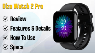 Télécharger Dizo Watch 2 Pro Guide Éducation pour Android Capture d'écran 7