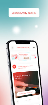 Télécharger Фианит-Ломбард Finance pour Android Capture d'écran 6
