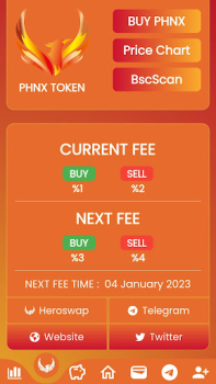 Télécharger Phoenix Network Finance pour Android Capture d'écran 3