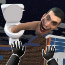Télécharger  Camera Man vs Toilet Head TPS