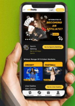 Télécharger Windaddy - big win time! Casino pour Android Capture d'écran 6