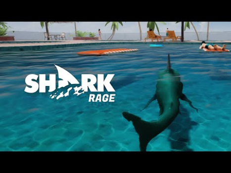 Télécharger Shark Rage Action pour Android Capture d'écran 8