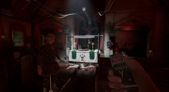 Télécharger The Outlast: FPS Action Trials Aventures pour Android Capture d'écran 3