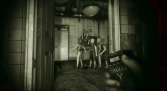 Télécharger The Outlast: FPS Action Trials Aventures pour Android Capture d'écran 4