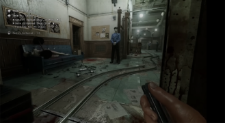 Télécharger The Outlast: FPS Action Trials Aventures pour Android Capture d'écran 5