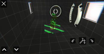 Télécharger Téléportail 2 (bêta) Jeux de réflexion pour Android Capture d'écran 4