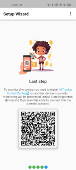 Télécharger AT Communication Monitoring Maternité et enfance pour Android Capture d'écran 2