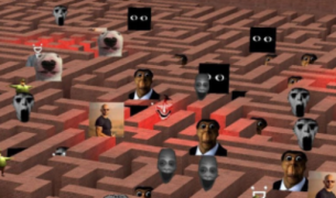 Télécharger Nextbot Mod for Gmod Outils pour Android Capture d'écran 3