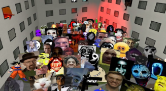 Télécharger Nextbot Mod for Gmod Outils pour Android Capture d'écran 5