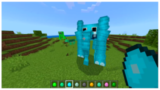 Télécharger Banban 3 Mod For MCPE Divertissement pour Android Capture d'écran 2