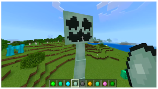 Télécharger Banban 3 Mod For MCPE Divertissement pour Android Capture d'écran 3