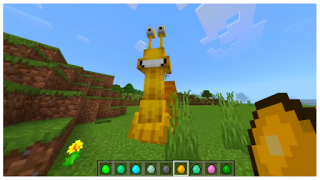Télécharger Banban 3 Mod For MCPE Divertissement pour Android Capture d'écran 4