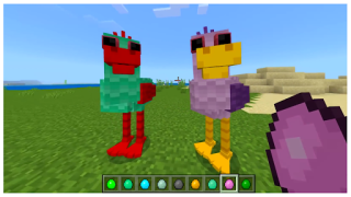Télécharger Banban 3 Mod For MCPE Divertissement pour Android Capture d'écran 5