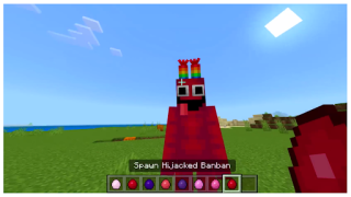 Télécharger Banban 3 Mod For MCPE Divertissement pour Android Capture d'écran 6