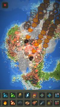 Télécharger WorldBox - Sim de Dieu Sandbox Simulateurs pour Android