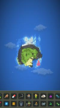 Télécharger WorldBox - Sim de Dieu Sandbox Simulateurs pour Android Capture d'écran 3