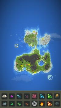Télécharger WorldBox - Sim de Dieu Sandbox Simulateurs pour Android Capture d'écran 5