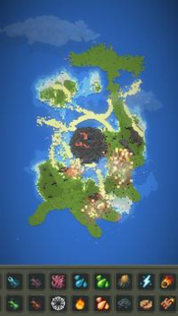 Télécharger WorldBox - Sim de Dieu Sandbox Simulateurs pour Android Capture d'écran 6