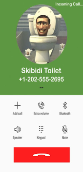 Télécharger Skibidi Toilet 2 Divertissement pour Android Capture d'écran 6