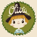 Télécharger  Olivia la sorcière.Les potions