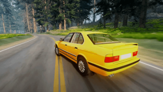 Télécharger Beam Car Drive: Mobile Crash Simulateurs pour Android Capture d'écran 2