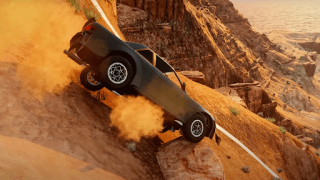 Télécharger Beam Car Drive: Mobile Crash Simulateurs pour Android Capture d'écran 3