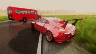 Télécharger Beam Car Drive: Mobile Crash Simulateurs pour Android Capture d'écran 4