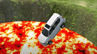 Télécharger Beam Car Drive: Mobile Crash Simulateurs pour Android Capture d'écran 6