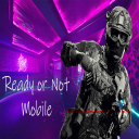 Télécharger  Ready or Not Squad Mobile