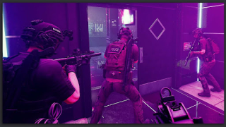 Télécharger Ready or Not Squad Mobile Action pour Android Capture d'écran 2