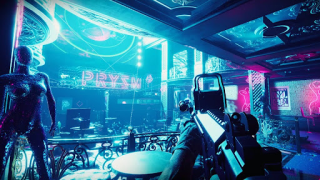 Télécharger Ready or Not Squad Mobile Action pour Android Capture d'écran 6