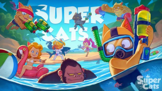 Télécharger Super Cats Action pour Android Capture d'écran 7