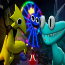 Télécharger  Rainbow Friends chapter 2