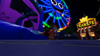 Télécharger Rainbow Friends chapter 2 Aventures pour Android Capture d'écran 4