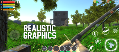 Télécharger Dead Survival Island 2 Action pour Android Capture d'écran 5