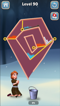Télécharger Home Pin 3: Homeless Adventure Arcade pour Android Capture d'écran 2