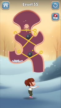 Télécharger Home Pin 3: Homeless Adventure Arcade pour Android Capture d'écran 4