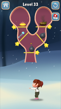 Télécharger Home Pin 3: Homeless Adventure Arcade pour Android Capture d'écran 5
