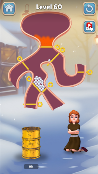 Télécharger Home Pin 3: Homeless Adventure Arcade pour Android Capture d'écran 6