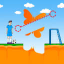 Télécharger  Cut to Goal Football