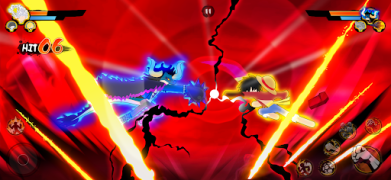 Télécharger Stick Pirates - Brawl 3v3 Occasionnel pour Android Capture d'écran 2